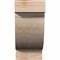Ekena Millwork Alpine Smooth Rafter Tail, Douglas Fir, 5 1/2"W x 12"H x 12"L RFT06X12X12ALP00SDF - alternate 4